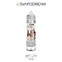 AZHAD'S ELIXIRS - Aroma Shot 20ml Distillati BURLEY EXTRADRY