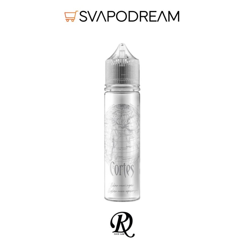 DR JUICE LAB - Aroma Shot 20ml CORTES
