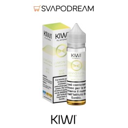 KIWI FLAVORS - Aroma Shot 20ml LEMONITA