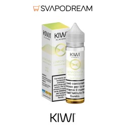 KIWI FLAVORS - Aroma Shot 20ml LEMONITA