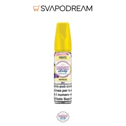 DINNER LADY - Aroma Shot 20ml KIWI MELON