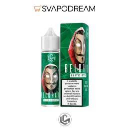 LS PROJECT - Aroma Shot 20ml Papel Edition BELGRADO