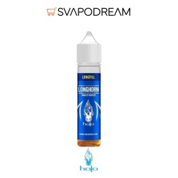 HALO - Aroma Shot 20ml LONGHORN