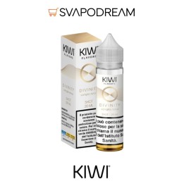 KIWI FLAVORS - Aroma Shot 20ml DIVINITY