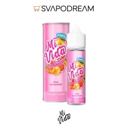 MI VIDA - Aroma Shot 20ml PINK