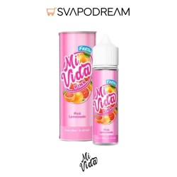 MI VIDA - Aroma Shot 20ml PINK