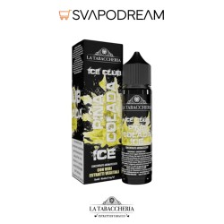 LA TABACCHERIA ICE CLUB - Aroma Shot 20ml PINA COLADA ICE