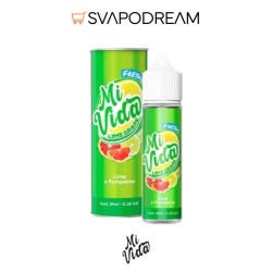 MI VIDA - Aroma Shot 20ml LIME GRAPE