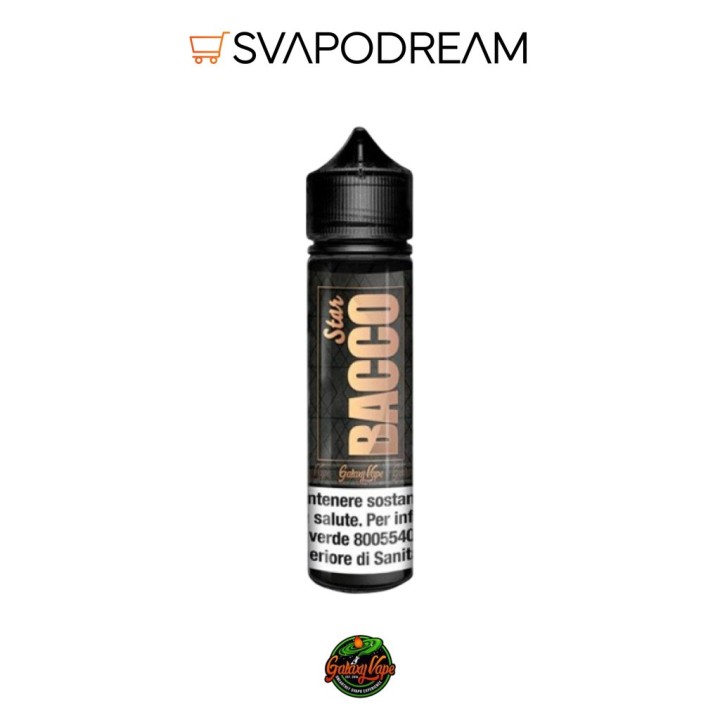 GALAXY VAPE - Aroma Shot 20ml STAR BACCO