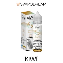 KIWI FLAVORS - Aroma Shot 20ml CUBO