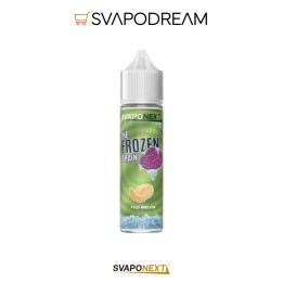 SVAPONEXT - Aroma Shot 20ml The Frozen Brain FUJI MELON