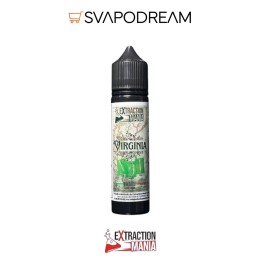EXTRACTION MANIA NOI - Liquido Mix&Vape 20ml VIRGINIA