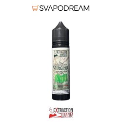EXTRACTION MANIA NOI - Liquido Mix&Vape 20ml VIRGINIA