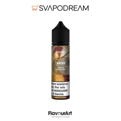 FLAVOURART - Aroma Shot 20ml Le Club MODI'