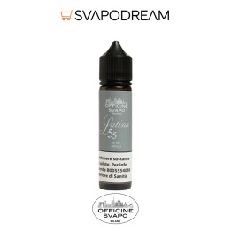 OFFICINE SVAPO - Aroma Shot 20ml LATINO 55