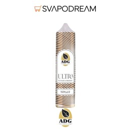 ANGOLO DELLA GUANCIA - Aroma Shot 20ml Ultra BURLEY