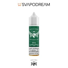 KINGS CREST - Aroma Shot 20ml DON JUAN CAFE