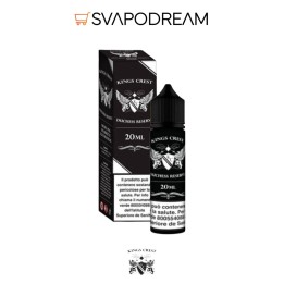 KINGS CREST - Liquido Mix&Vape 20ml DUCHESS RESERVE