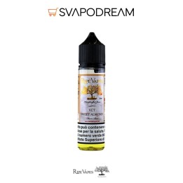 RIPE VAPES - Aroma Shot 20ml VCT SWEET ALMOND
