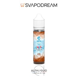 ALFALIQUID - Aroma Shot 20ml GRANITA COLA