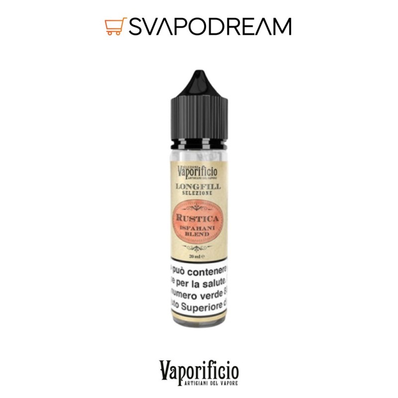 VAPORIFICIO - Aroma Shot 20ml Selezione RUSTICA
