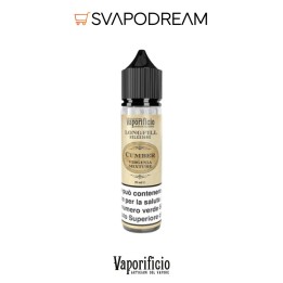 VAPORIFICIO - Aroma Shot 20ml Selezione CUMBER