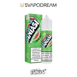 FANTASI VAPE - Aroma Shot 20ml WATERMELON ICE