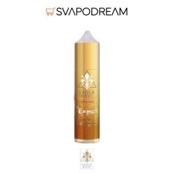 SHOCK WAVE - Aroma Shot 20ml Stratificati E-mc2 RISERVA
