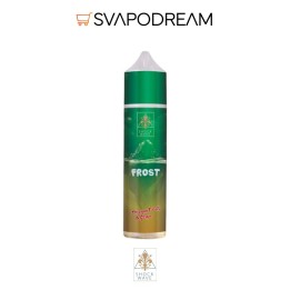 SHOCK WAVE - Aroma Shot 20ml Frost DRAGON FRUIT & GRAPE