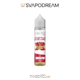 PANDEMIC LAB - Aroma Shot 20ml RED BERRIES