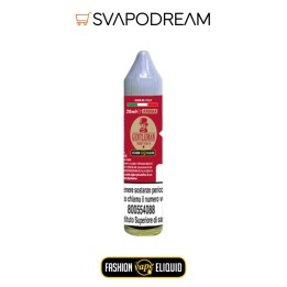 FASHION VAPE - Aroma Shot 20ml GENTLEMAN