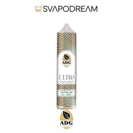 ANGOLO DELLA GUANCIA - Aroma Shot 20ml Ultra LATAKIA ICE MINT
