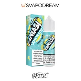 FANTASI VAPE - Aroma Shot 20ml LEMONADE ICE