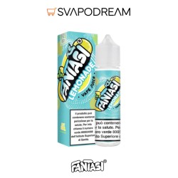FANTASI VAPE - Aroma Shot 20ml LEMONADE ICE