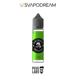 Don Cristo Pistachio Aroma Shot 20ml PGVG Labs | Svapodream