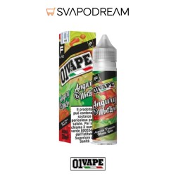 01 VAPE - Aroma Shot 20ml ANGURY & MNT LIM