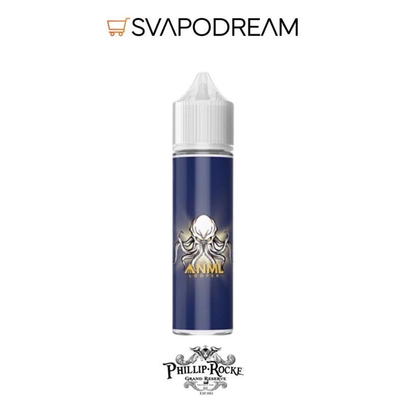 PHILLIP ROCKE - Aroma Shot 20ml ANML LOOPER