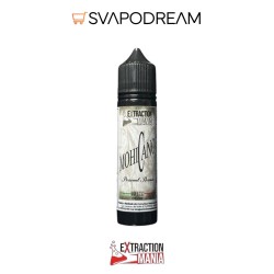 EXTRACTION MANIA SIGARI - Liquido Mix&Vape 20ml MOHICANO