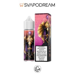 LS PROJECT - Aroma Shot 20ml RA