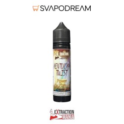 EXTRACTION MANIA POWER FRUIT - Liquido Mix&Vape 20ml KENTUCKY TWIST