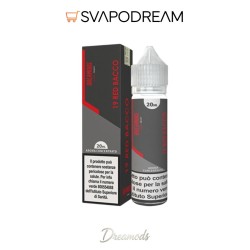 DREAMODS - Aroma Shot 20ml Almost Ready RED BACCO