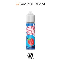 DR JUICE LAB - Aroma Shot 20ml CRAZY NIGHT