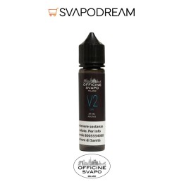 OFFICINE SVAPO - Aroma Shot 20ml Synth V2