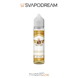 PANDEMIC LAB - Aroma Shot 20ml PREMIUM GOLD