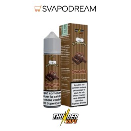 THUNDER VAPE - Aroma Shot 20ml La Pasticceria BROWNIES