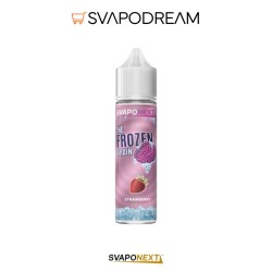 SVAPONEXT - Aroma Shot 20ml The Frozen Brain STRAWBERRY