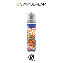 DR JUICE LAB - Aroma Shot 20ml CRAZY POP