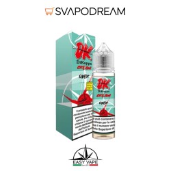 EASY VAPE - Aroma Shot 20ml DK Cream OVER