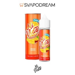MI VIDA - Aroma Shot 20ml MALEY MANGO