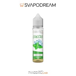 PANDEMIC LAB - Aroma Shot 20ml ICE MINT